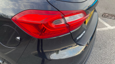 Ford Fiesta 1.0 EcoBoost 140 ST-Line X 5dr Petrol Hatchback